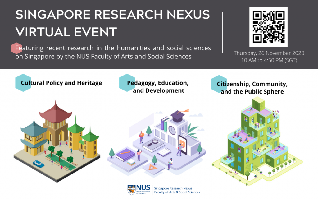 External Activities – Centre for Family and Population Research