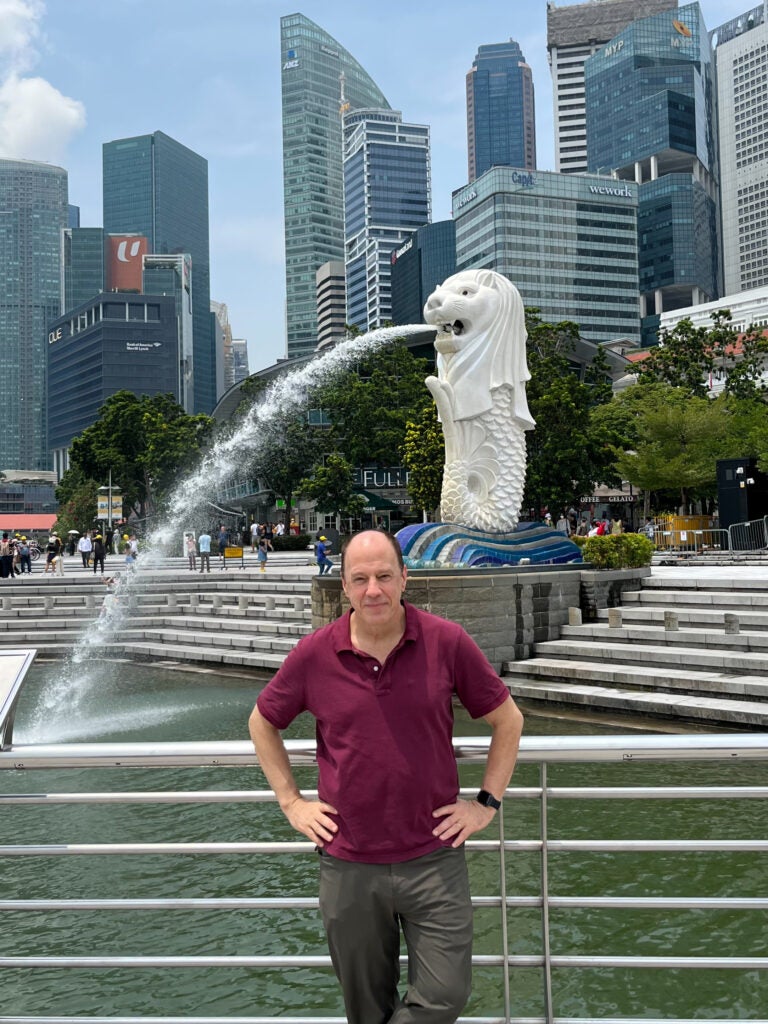 James Rashio HumansofCFPRblog#6 – Centre for Family and Population Research