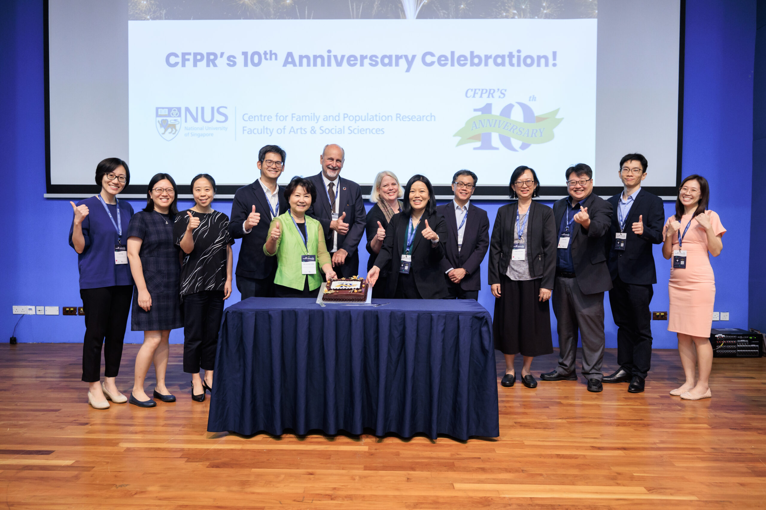 © NUS CFPR | Photography by Lionel Lin