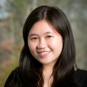 Phd students at the Sanford School of Public Policy

Poh Lin Tan