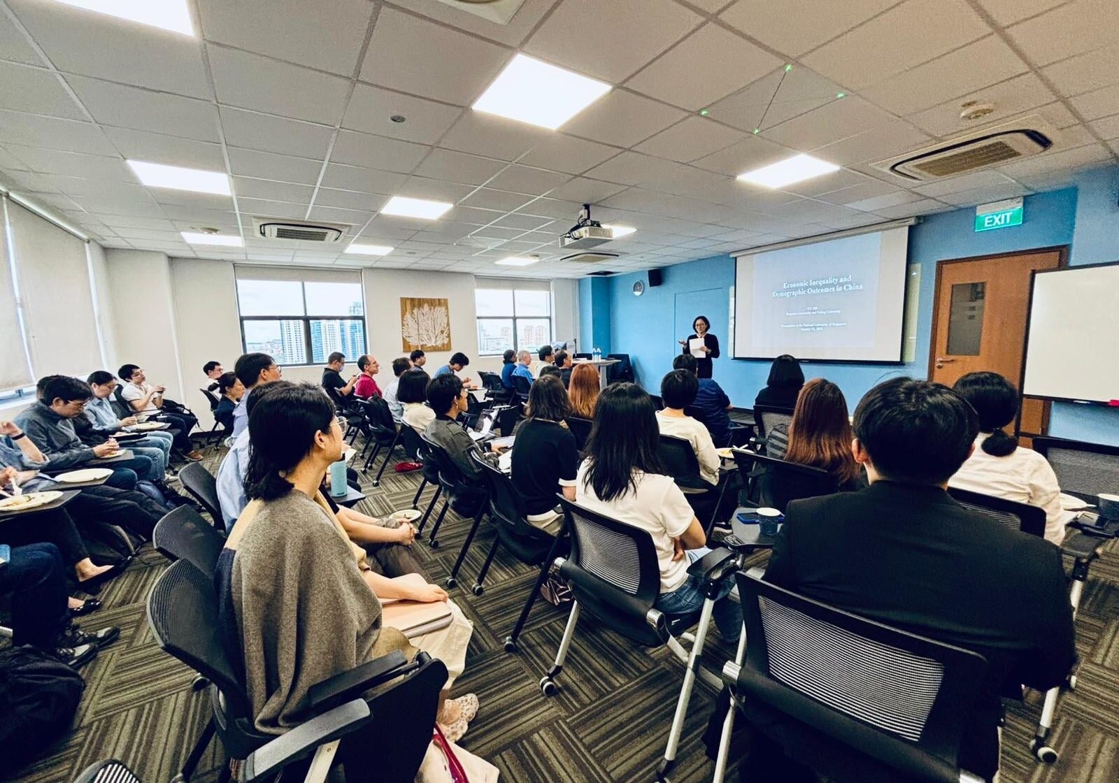 seminar