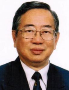 Lee Hui Huan