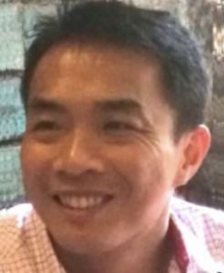 Thomas Chiu