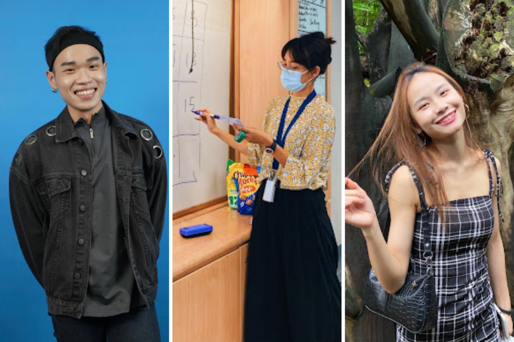 Department Of Communications And New Media Nus Faculty Of Arts And