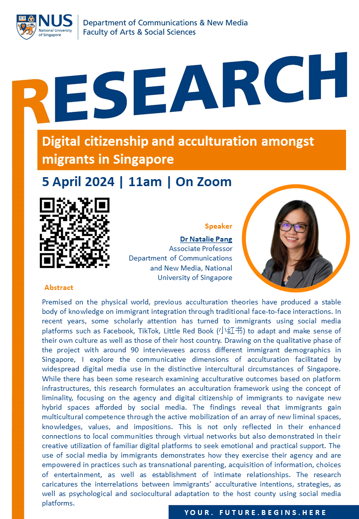 Research Talk - Natalie Pang _Apr 2024 Research Talk - Natalie Pang _Apr 2024