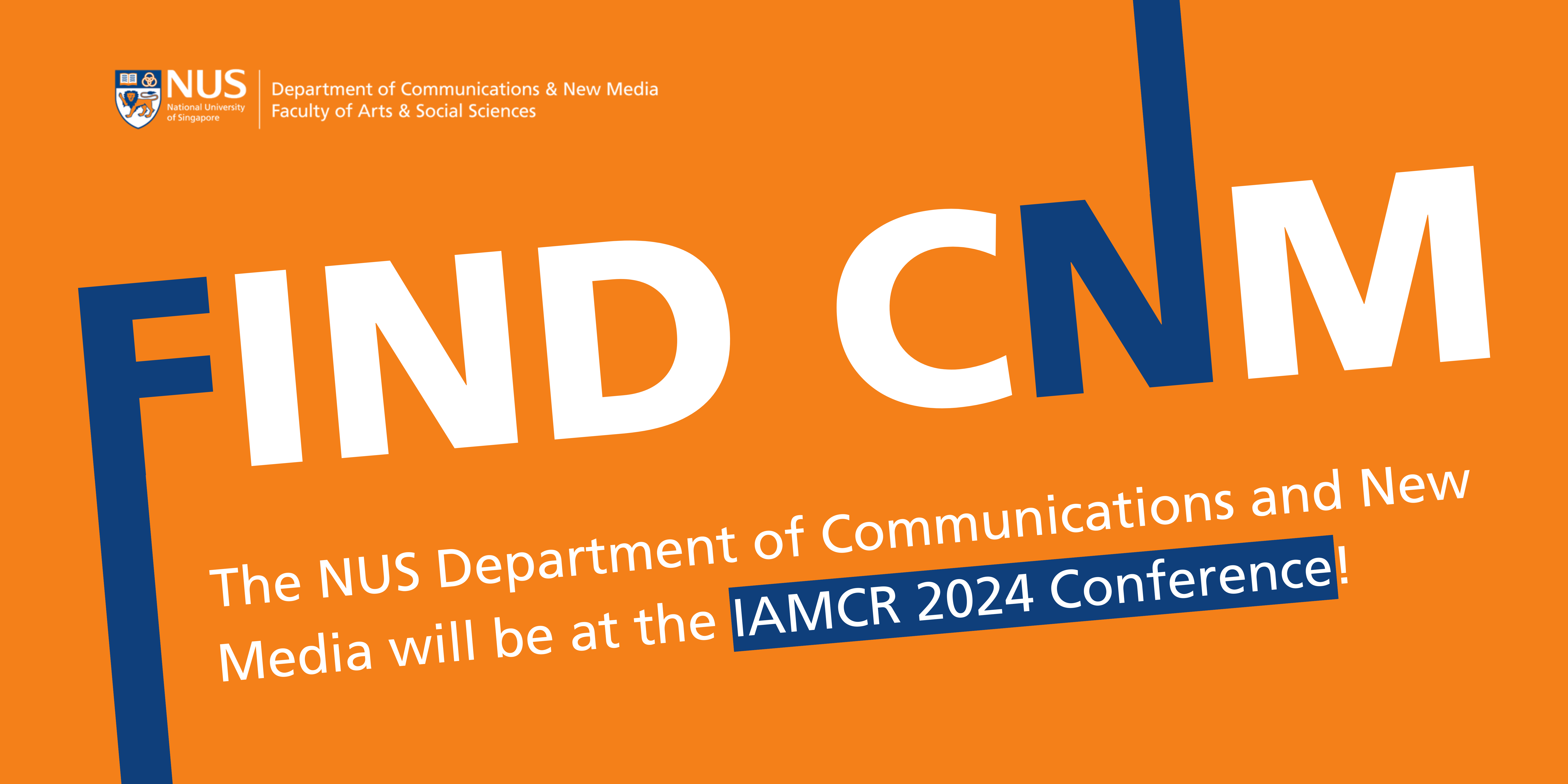 iamcr banner iamcr banner