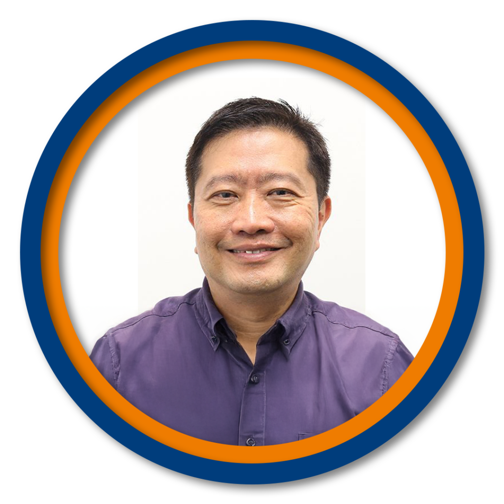 Ivan Ma Industry Advisory Board – Department of Communications and New Media