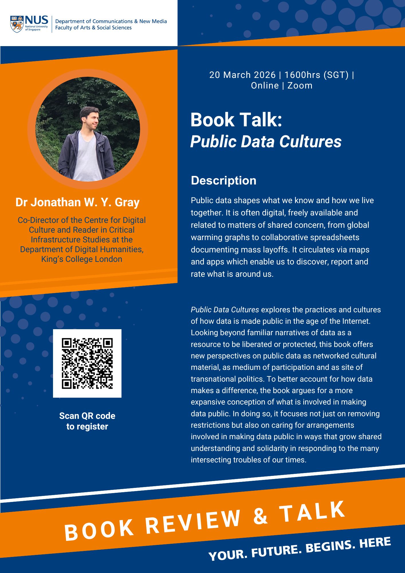 20260320 Public Data Cultures (Jonathan Gray)