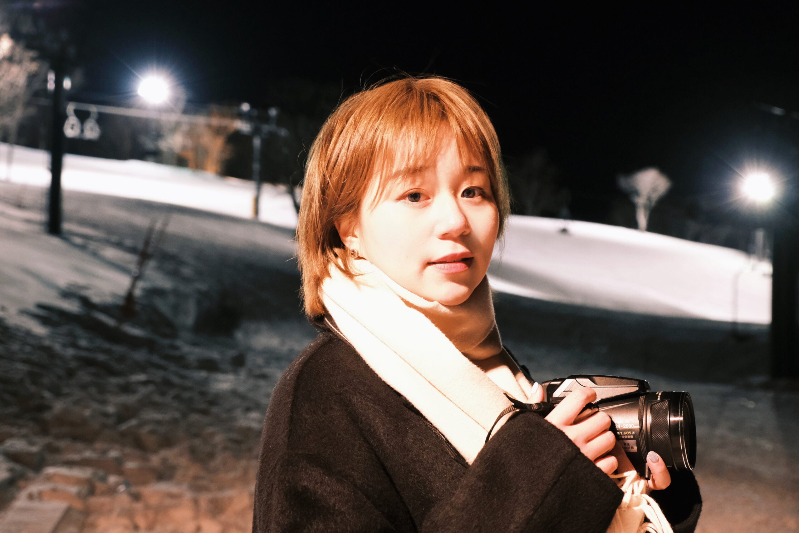 Zheng Hao
