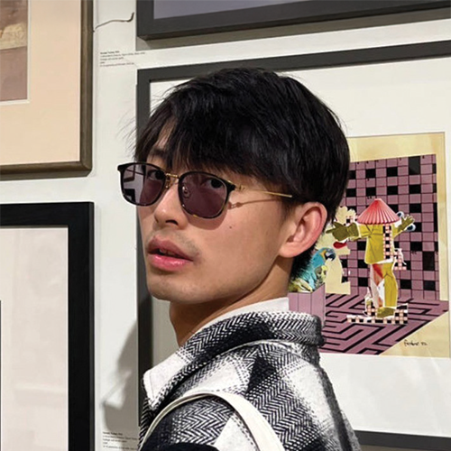 Lu Chenghang