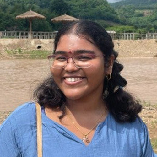 Chidambaram Nachal