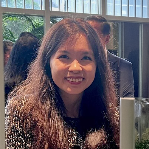 Nadia Tay