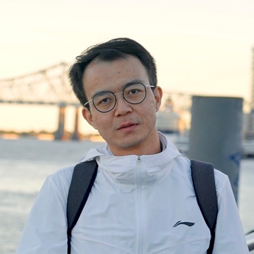 Qiaofei Wu