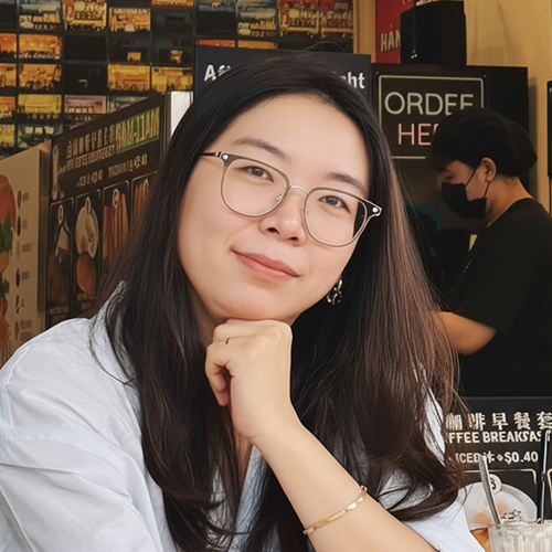 Gao Xueying