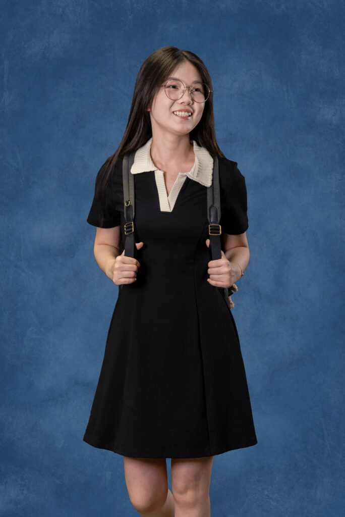 Luquan Chinese Language 2