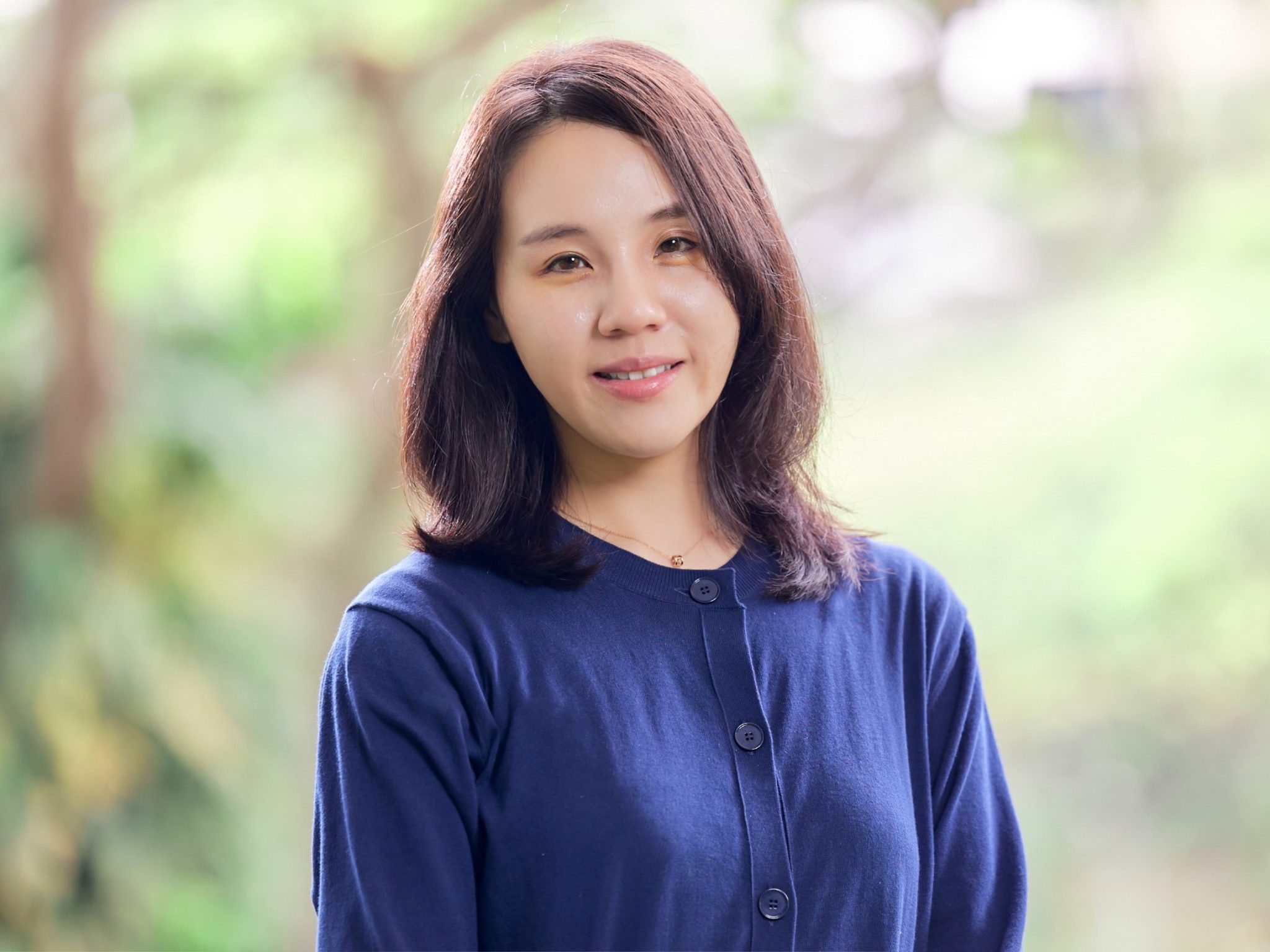 TSAI Hsin-Tien, Tiffany – Department Of Economics