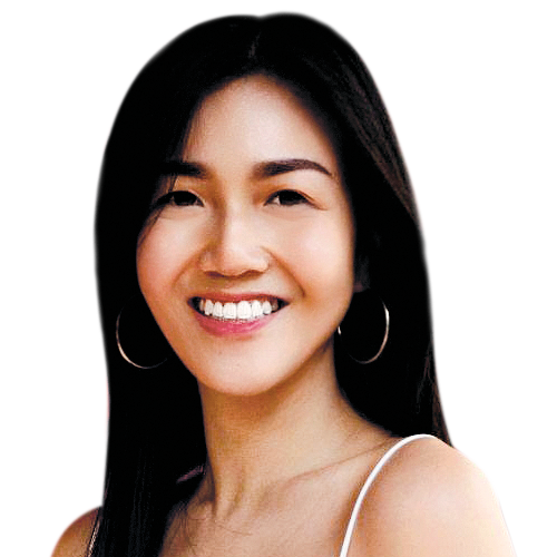 Ms Toh Ann Cher      
(Design and Environment ’19)
Co-founder of Homebase