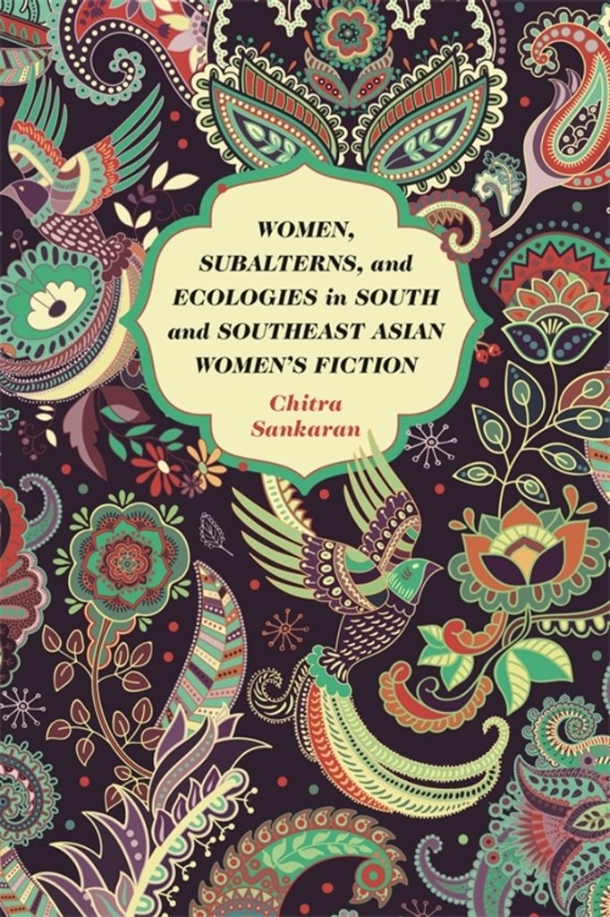 Women, Subalterns and Ecologies Book Cover