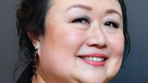 Georgette Tan, President of UWS