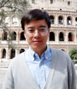 Yan Yingwei