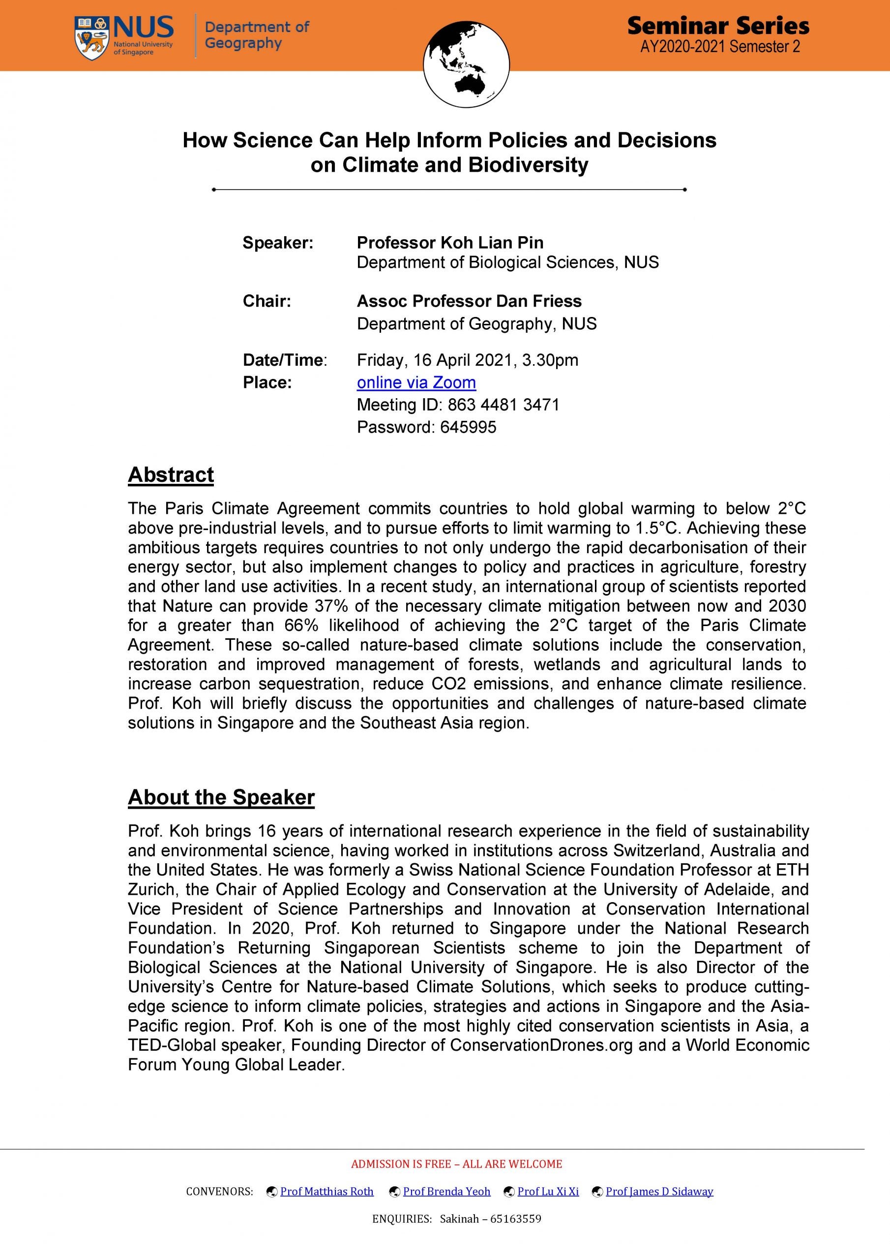 Seminar_Koh_Lian_Pin