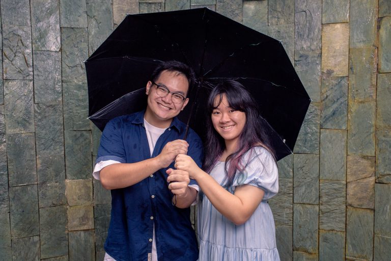 NUS Geographical Society Department of Geography