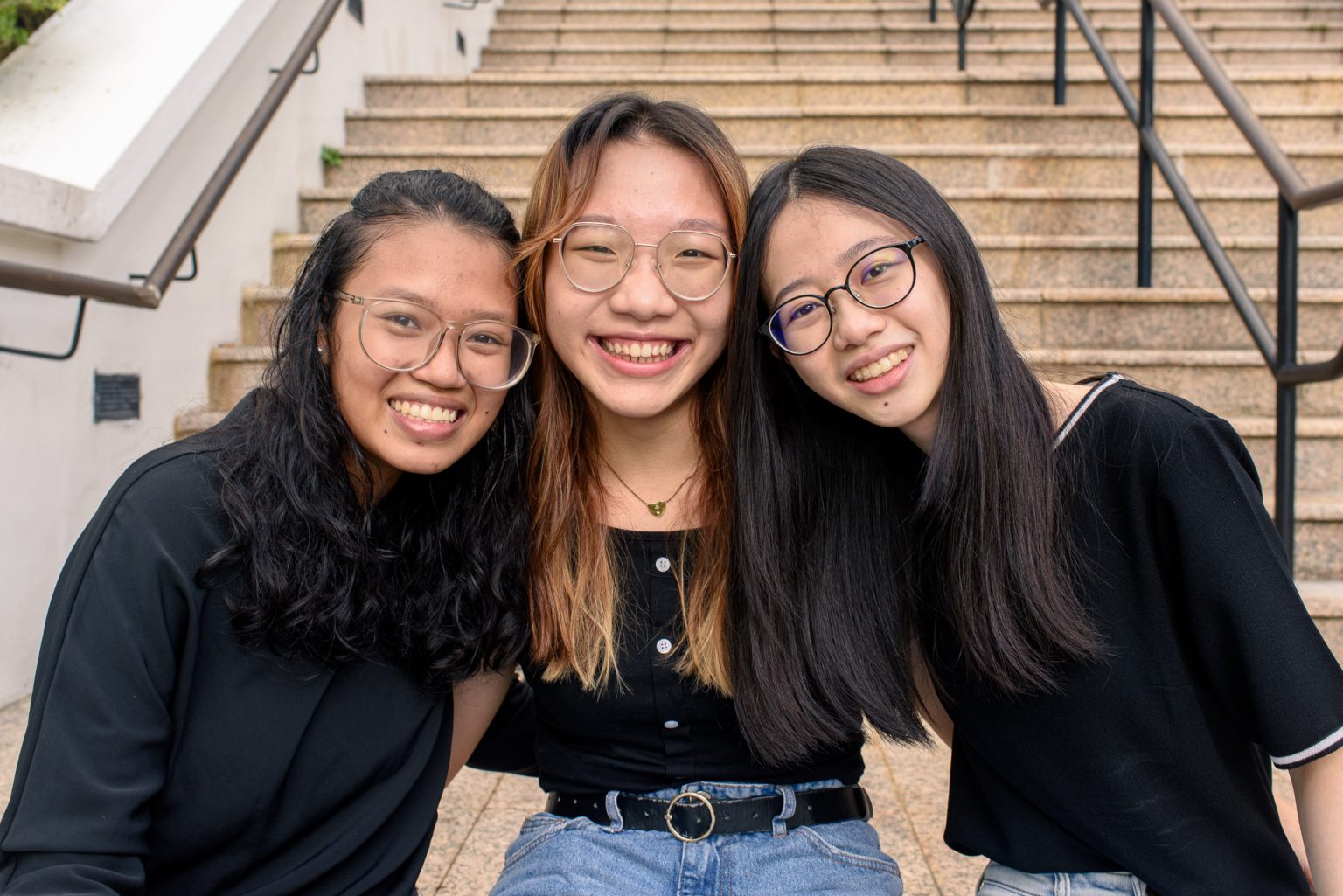 NUS Geographical Society Department of Geography