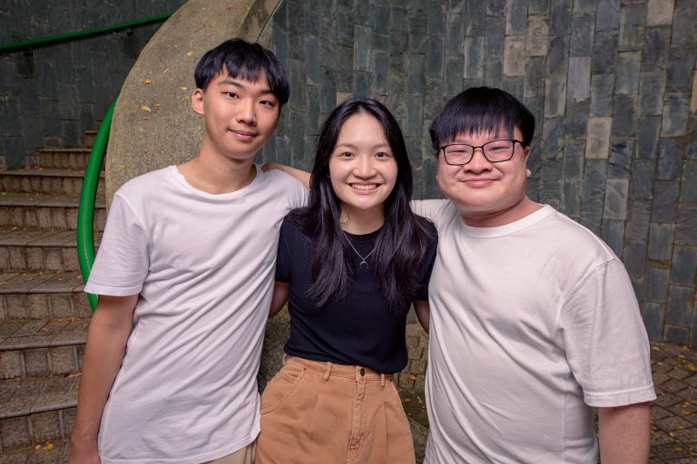 NUS Geographical Society Department of Geography