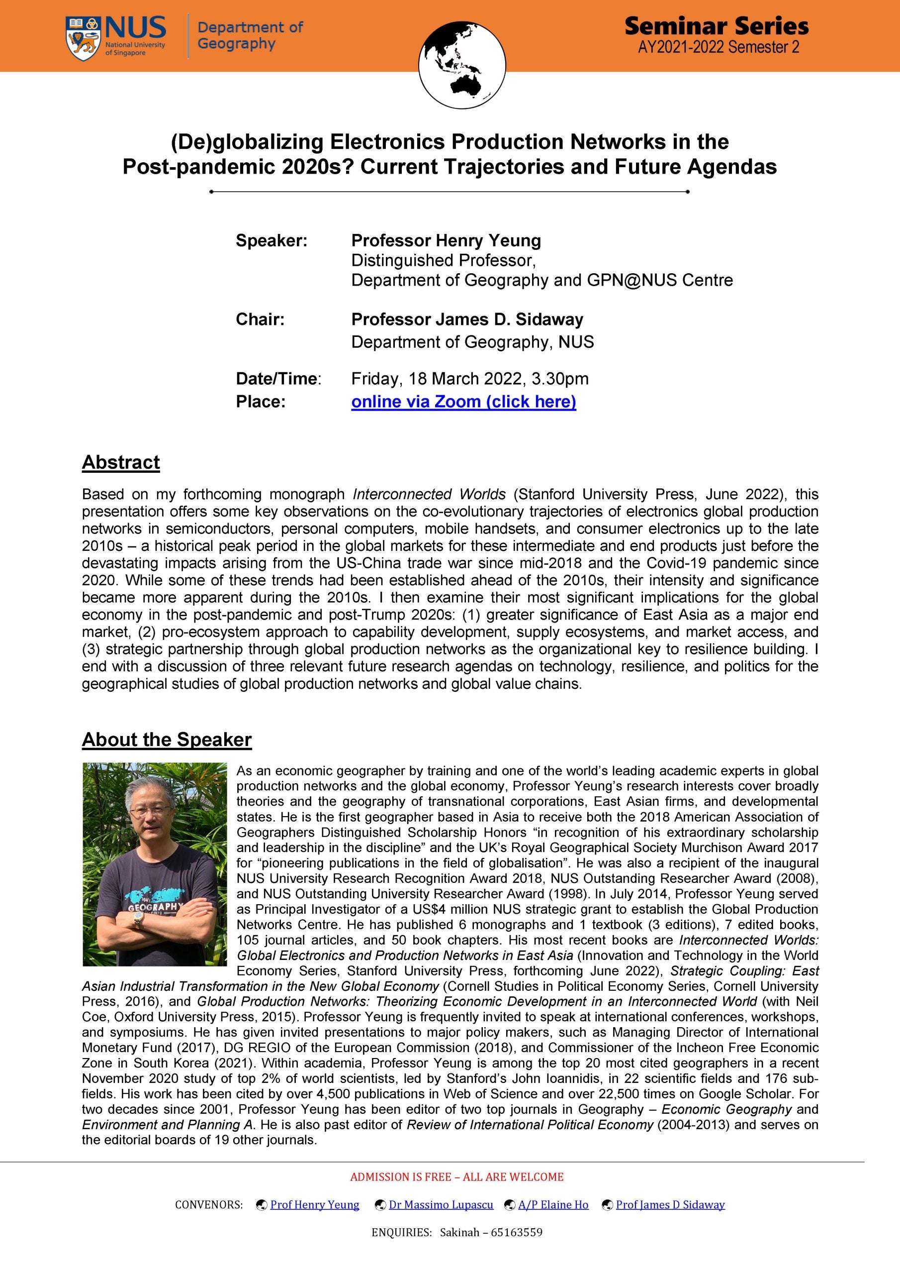Seminar_Henry_Yeung
