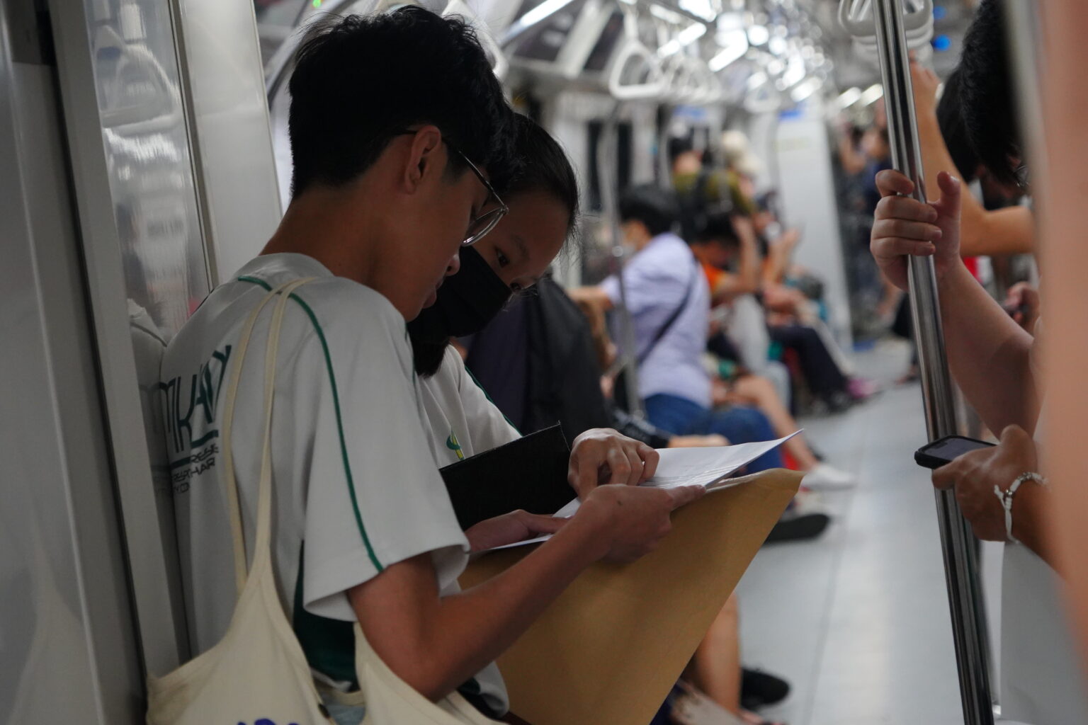 NUS Geographical Society Department of Geography