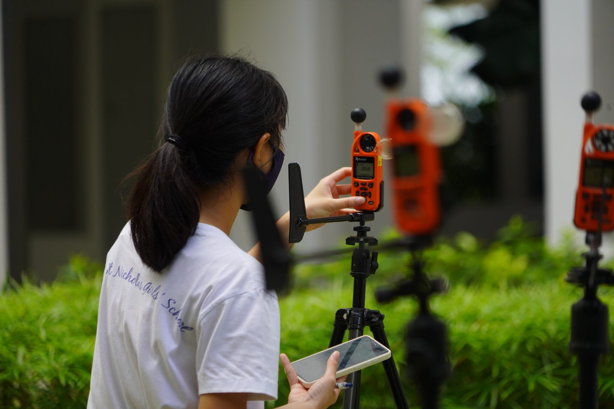 NUS Geographical Society Department of Geography