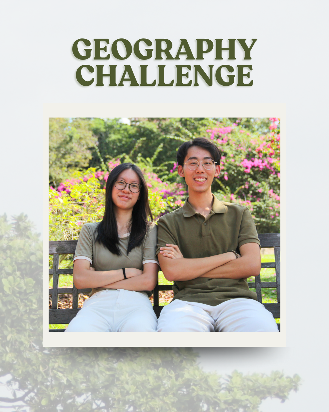 60th Mgt_Geography Challenge