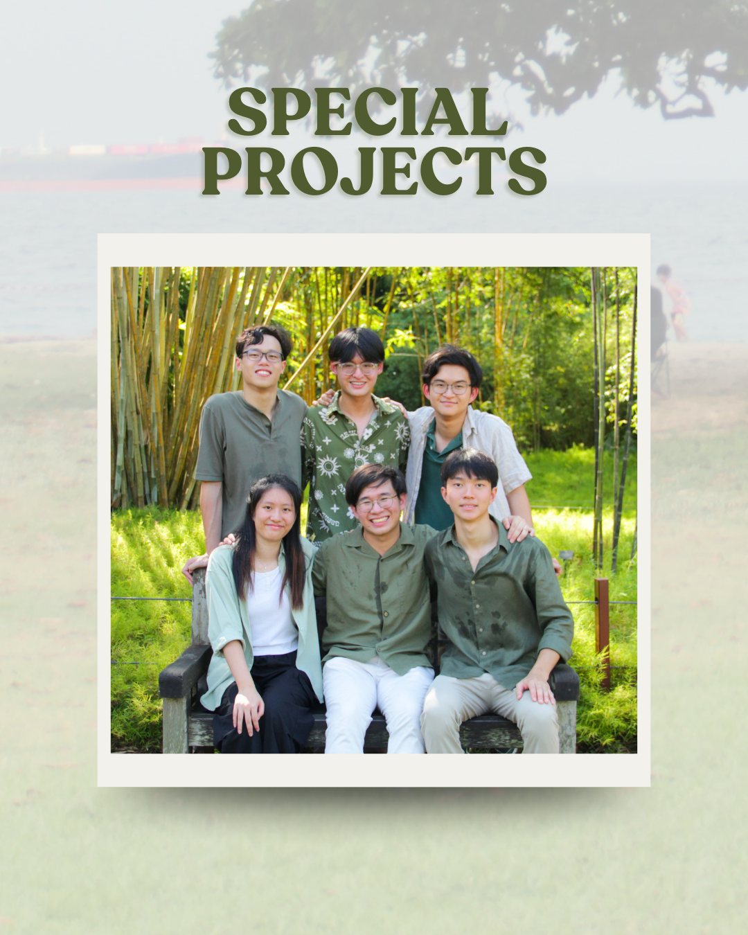 60th Mgt_Special Projects