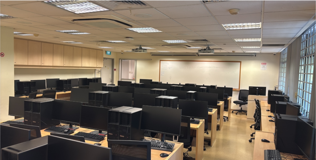 Safety & Facilities – Department of Geography
