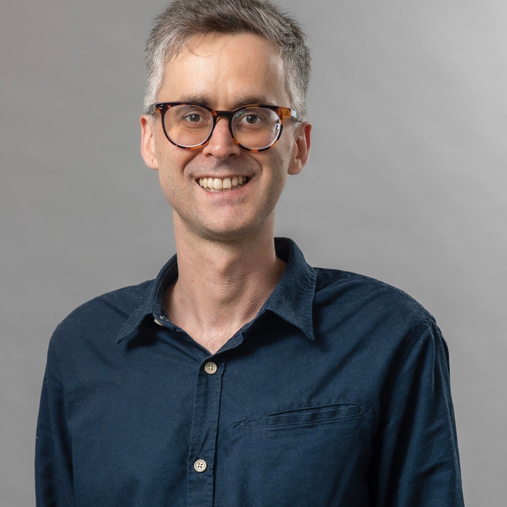 Gareth Bryant