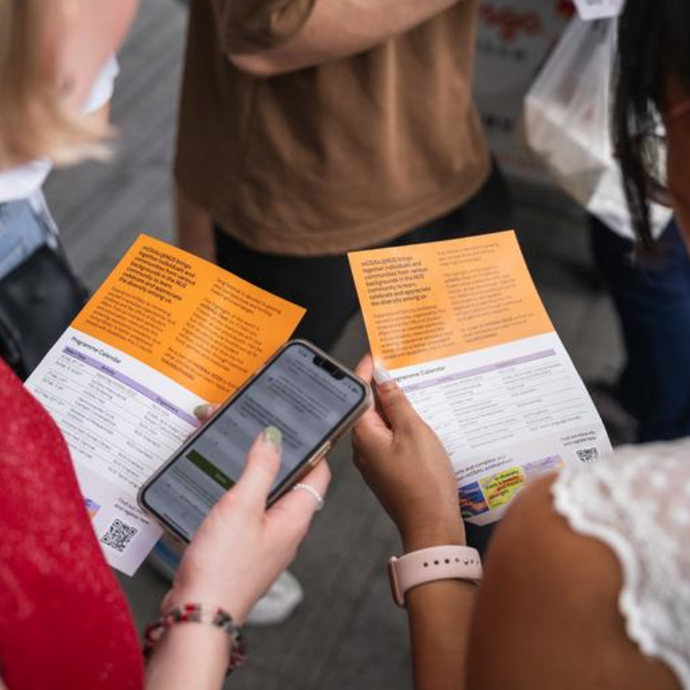 Grad Beta Application