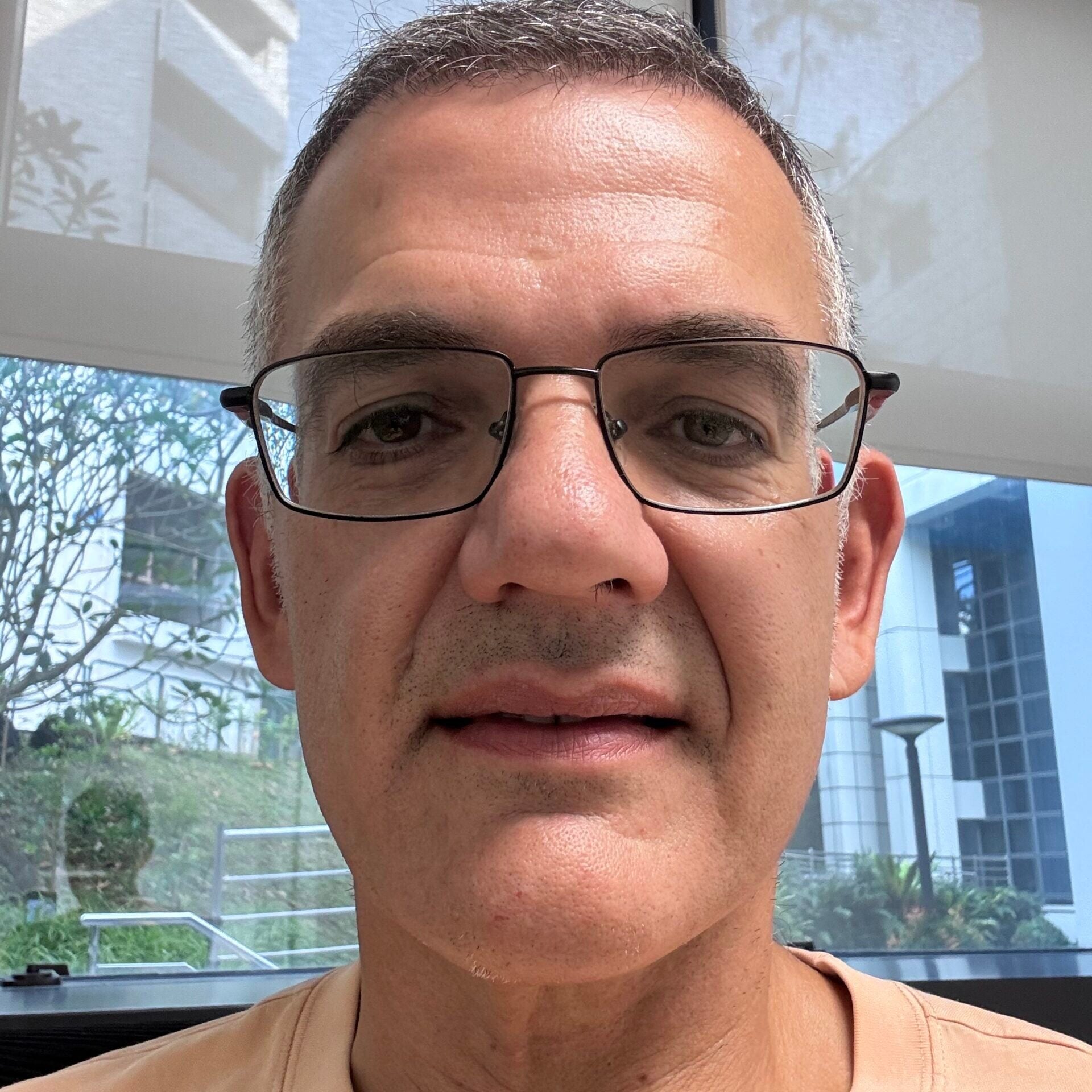 Matei Georgescu