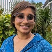 Radhika Bhargava