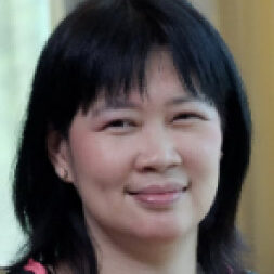 Brenda Yeoh