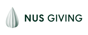 NUS Giving Logo