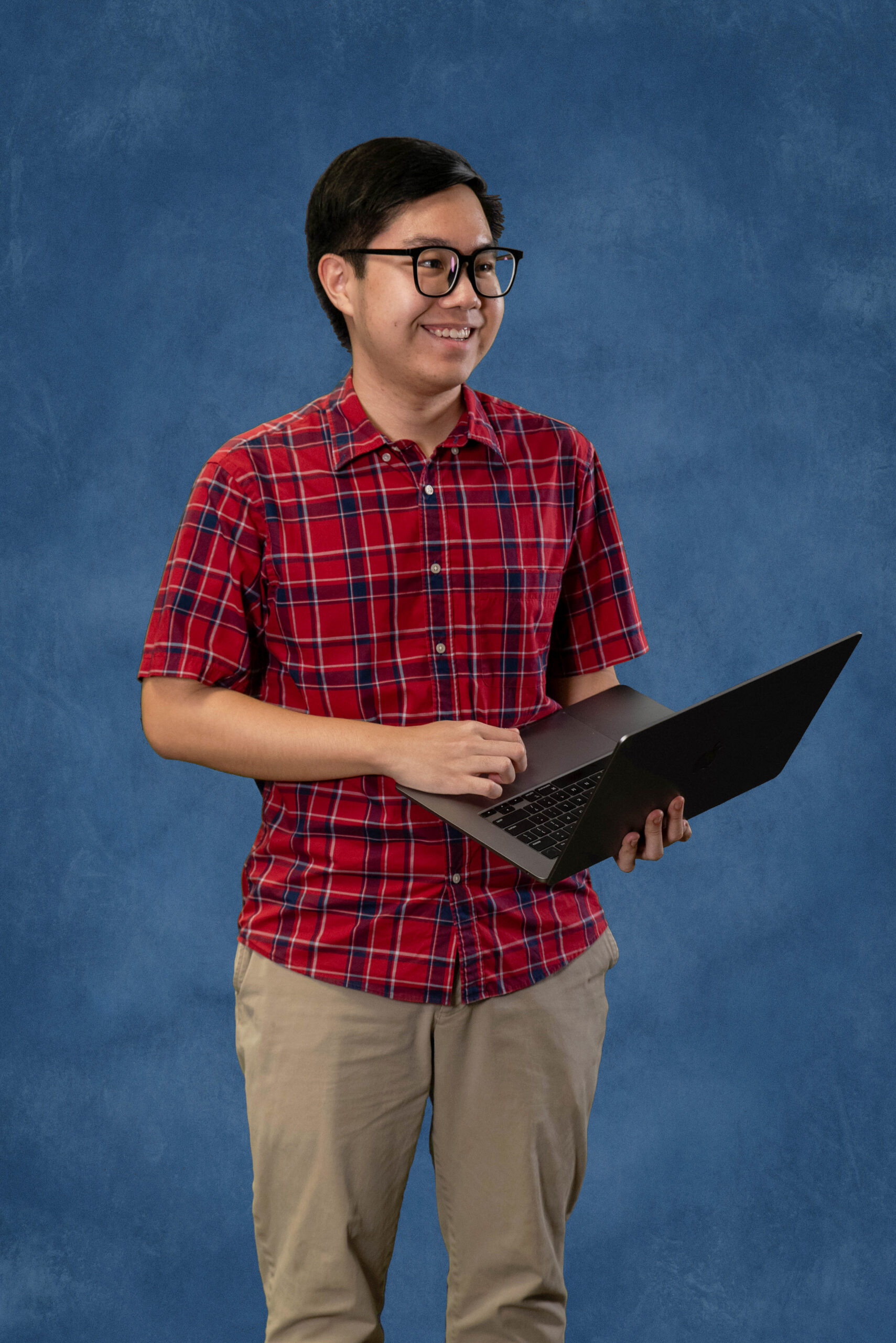 Steve Global Studies