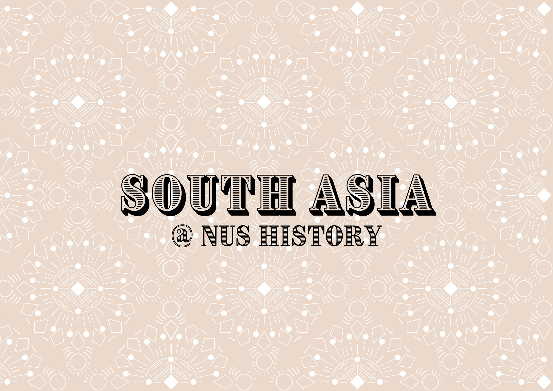 South Asia History Promo_Page 1