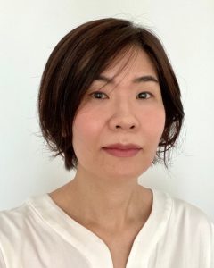 Akiko Ishii – Department of Japanese Studies