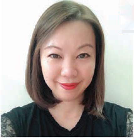 Eve Loh Kazuhara Eve Loh Kazuhara