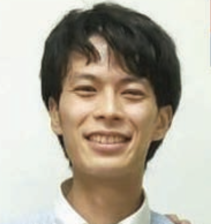 Satoshi Inuzuka Satoshi Inuzuka