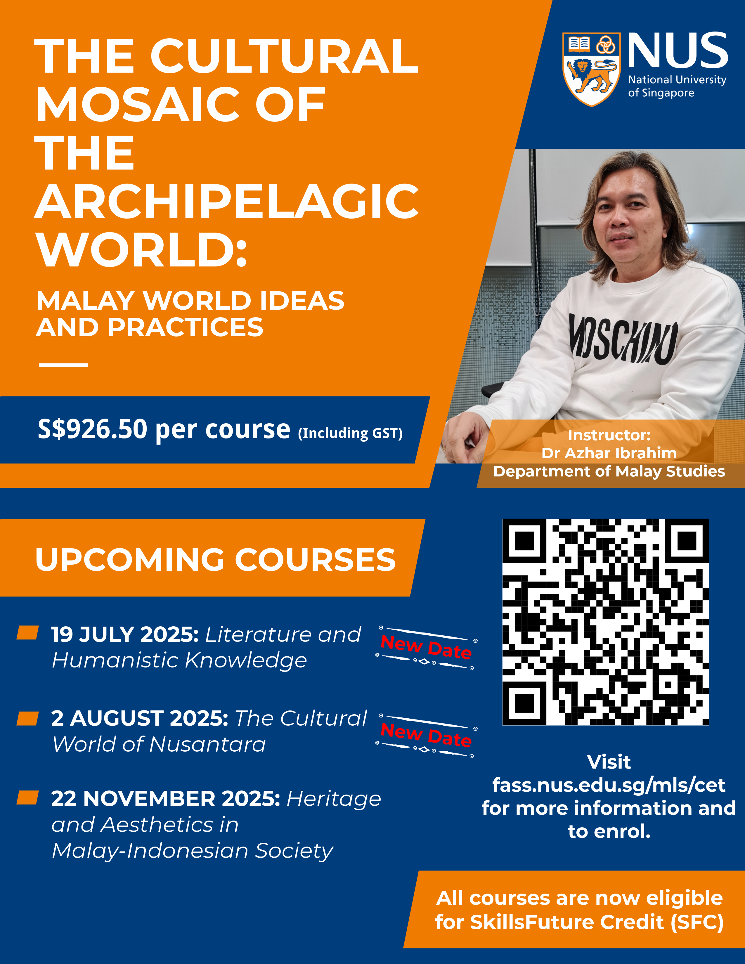 Course 2-3-4-new dates