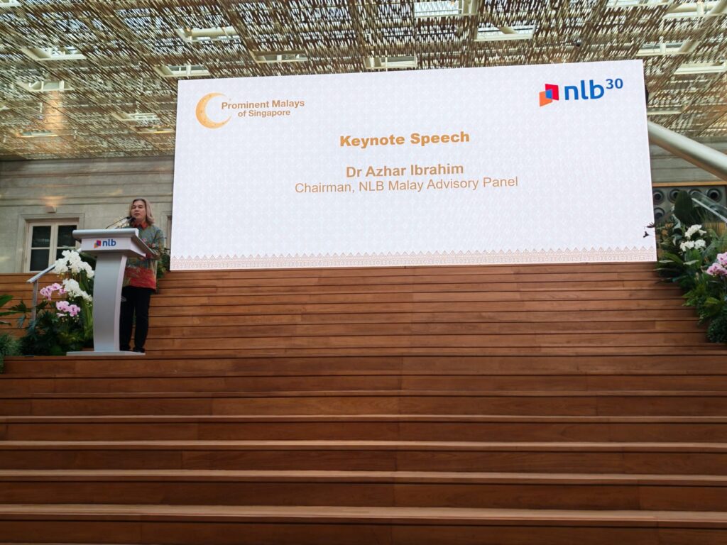 Photo Credit: Assoc Prof Sher Banu AL Khan