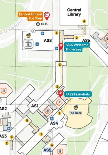 orientation 2025 map orientation 2025 map