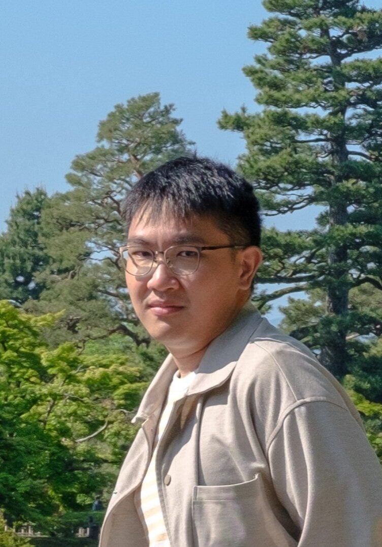 David choo