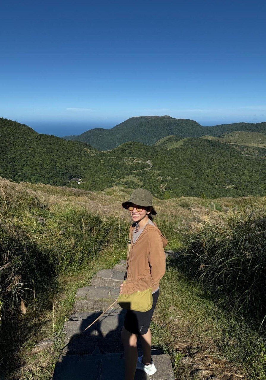 Jie Hui photo